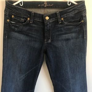 7 Jeans!